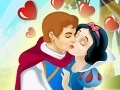Snow White: Love Story
