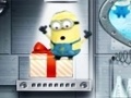 Despicable Me: Impossible robbery
