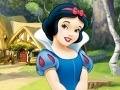 Snow White: Quiz