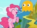 My Little Pony Pac-Man