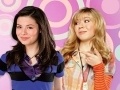 iCarly: iSave