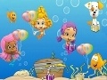 Bubble Gruppies: Happy Birthday Puzzle