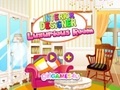 Luxurious Room