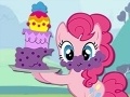My Little Pony: Pinkie Pie Balance