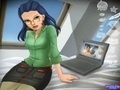 Hacker Nerd