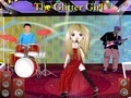 Glitter Girl
