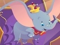 Dumbo: Big Top Blaze