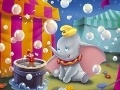 Dumbo's Circus: Sort My Tiles