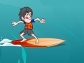 Two King: Great surfing - Real