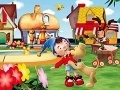 Noddy and Friends: Sort My Tiles