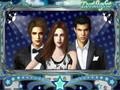 Twilight Celebrity Puzzle