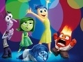 Puzzle: Inside Out - Memory Match