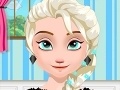 Elsa Squeeze Acne