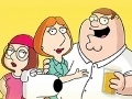 Family Guy: Solitaire