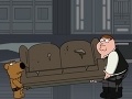 Family Guy: Save The Couch!