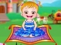 Baby Hazel Fairyland