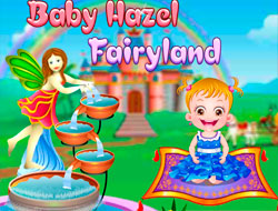 子供のための赤ちゃんヘーゼルゲーム ゲーム ゲームの無料プレイ
