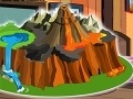 Volcano Escape