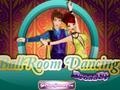 Ballroom Dancing Dress Up