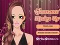 Glamour Make-Up