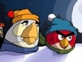 Angry Birds Invierno