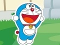 Doraemon: Touching Ball