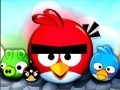 Angry Birds Crazy Shooter