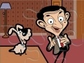 Mr. Bean: Play Puzzle 2
