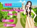 Fashionable Princess