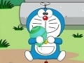 Doraemon balloons