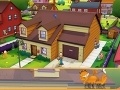 Garfield & Cie: The 7 differences