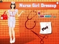 Nurse Dress-up