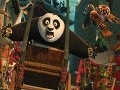 Kung Fu Panda 2 Find the Alphabets