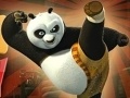 Kung Fu Panda - The Field Of Fiery Danger