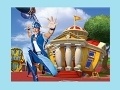LazyTown: Puzzle