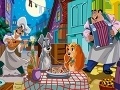 Lady and the Tramp: Sort My Tiles