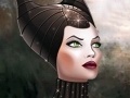 Maleficia Dress Up
