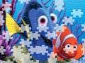 Finding Nemo Sort My Jigsaw