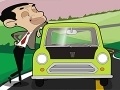 Mr. Bean's Car Drive