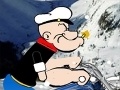 Popeye Snow Ride