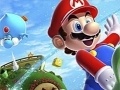 Mario and Yoshy Flappy Adventures