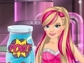 Super Barbie Drinks Laboratory 