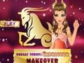 Zodiac Makeover: Capricorn