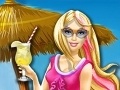 Super Barbie Summer Vacation