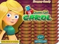 Clown Girl Carol