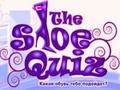 The Shoe Quiz