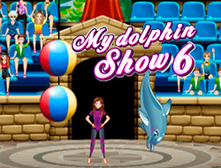 My dolphin shows 6 