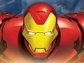 Iron Man: Flight tests