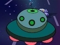 Spaceship Ride