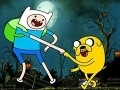 Adventure Halloween